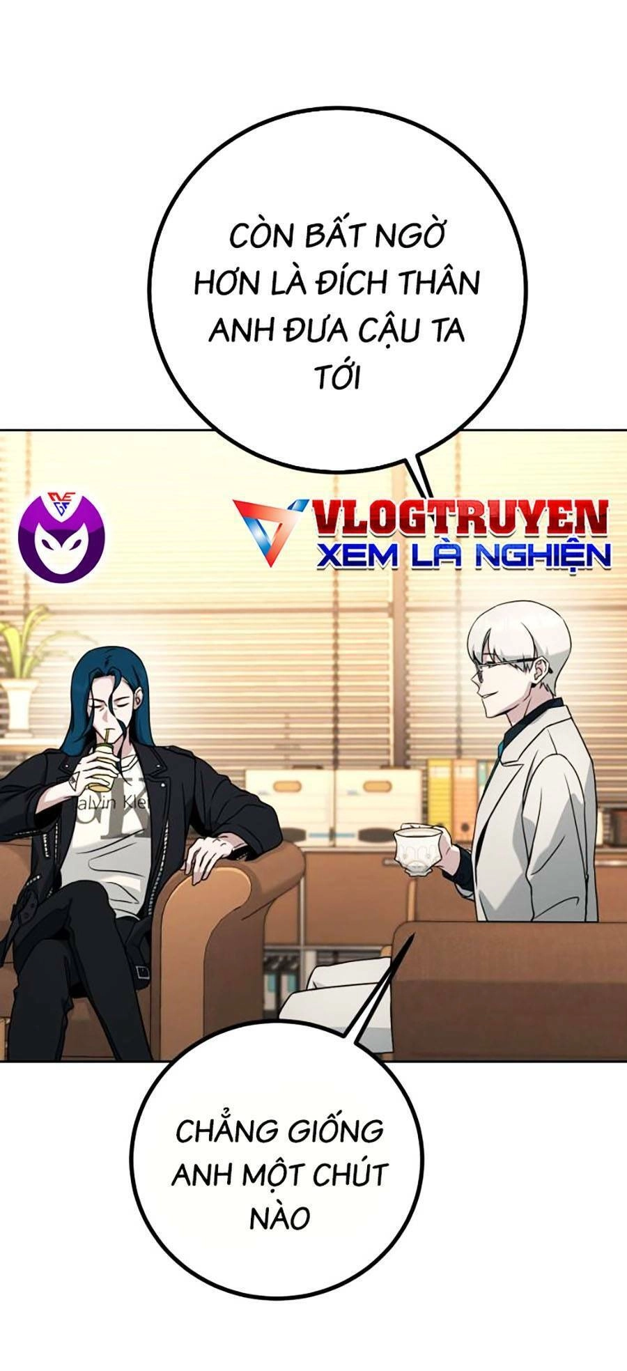 Tuyệt Đỉnh Anh Hùng Chapter 7 - 50