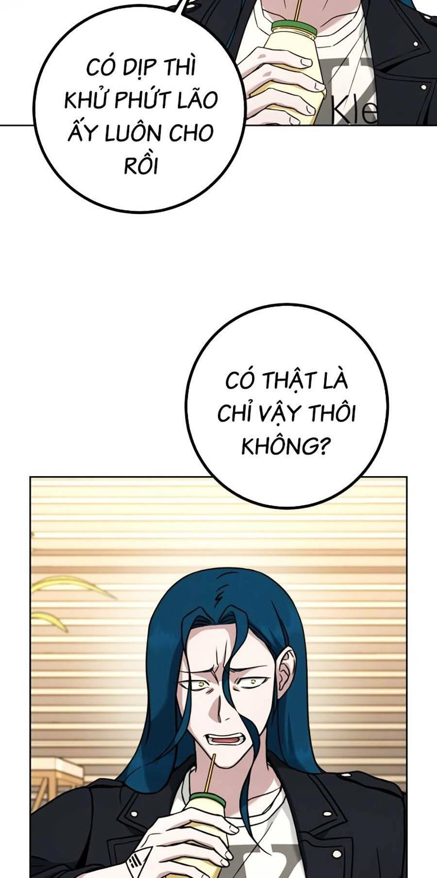 Tuyệt Đỉnh Anh Hùng Chapter 7 - 53