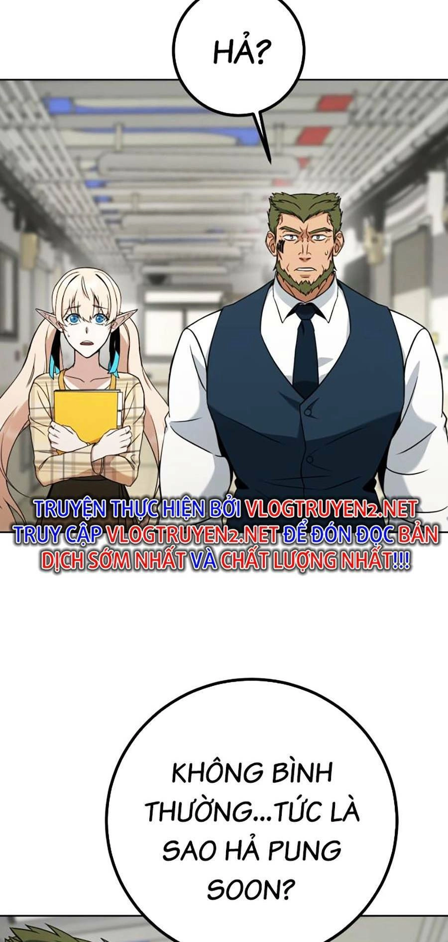 Tuyệt Đỉnh Anh Hùng Chapter 7 - 75