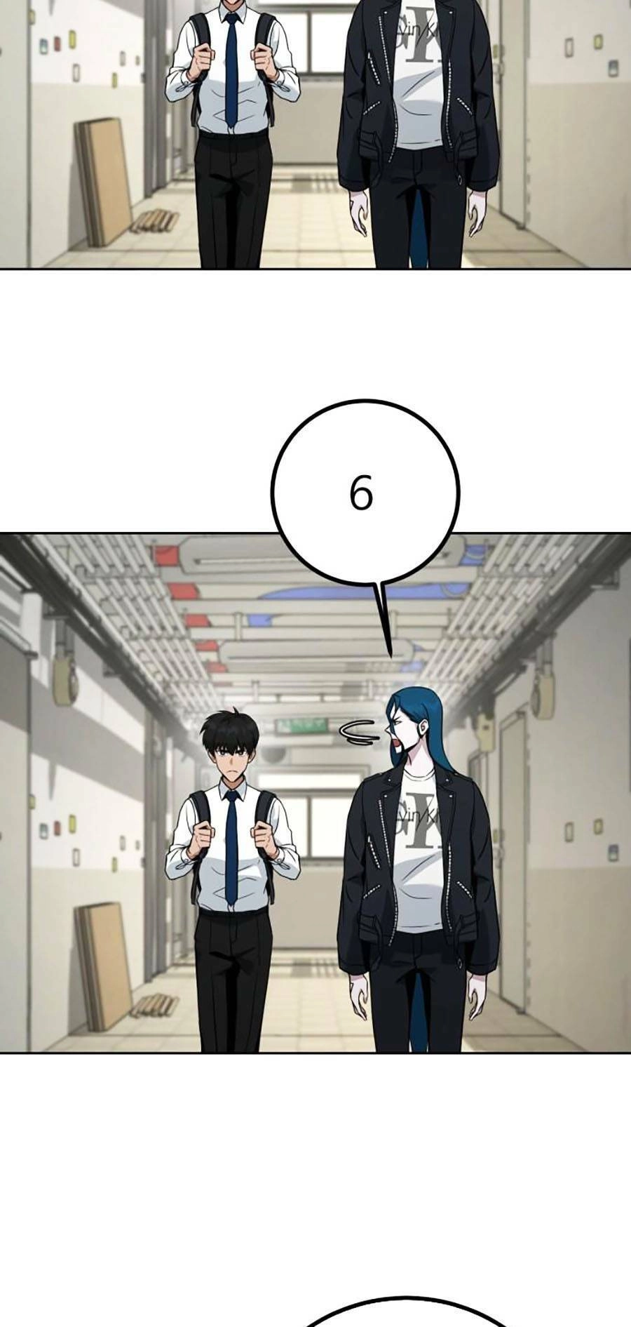 Tuyệt Đỉnh Anh Hùng Chapter 7 - 77