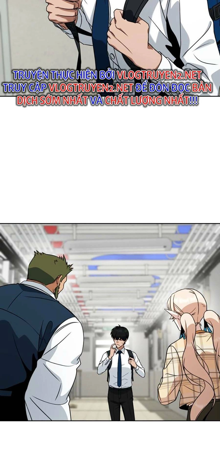 Tuyệt Đỉnh Anh Hùng Chapter 7 - 80