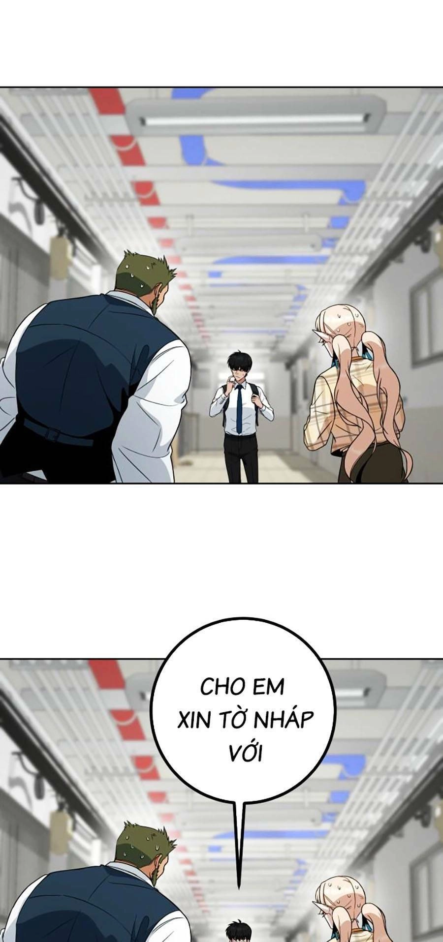 Tuyệt Đỉnh Anh Hùng Chapter 7 - 81