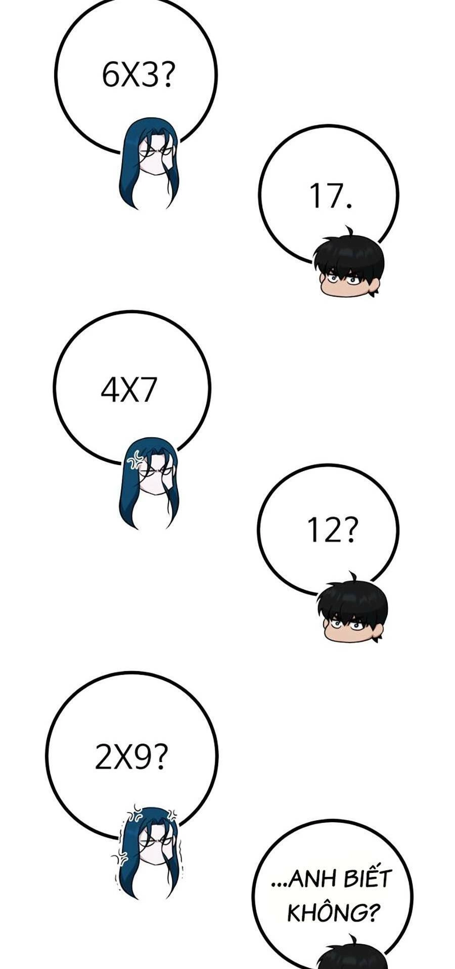 Tuyệt Đỉnh Anh Hùng Chapter 7 - 84