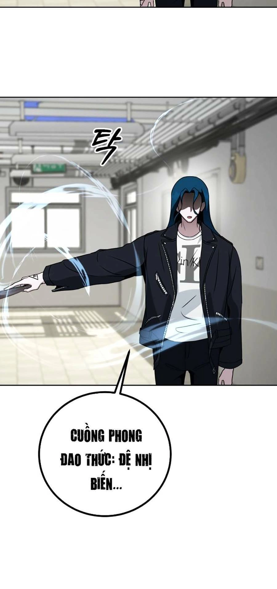 Tuyệt Đỉnh Anh Hùng Chapter 7 - 89