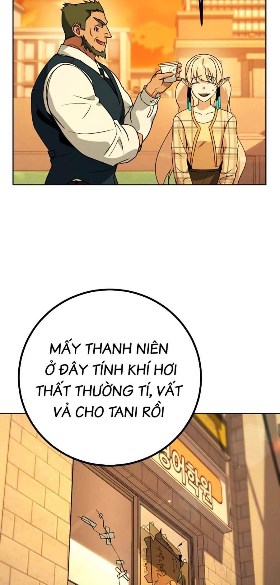 Tuyệt Đỉnh Anh Hùng Chapter 7 - 95