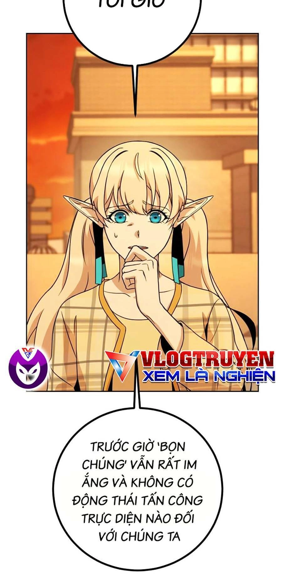 Tuyệt Đỉnh Anh Hùng Chapter 7 - 110