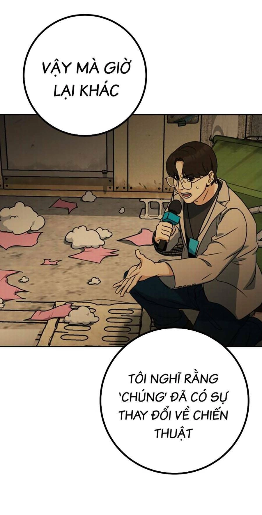 Tuyệt Đỉnh Anh Hùng Chapter 7 - 111