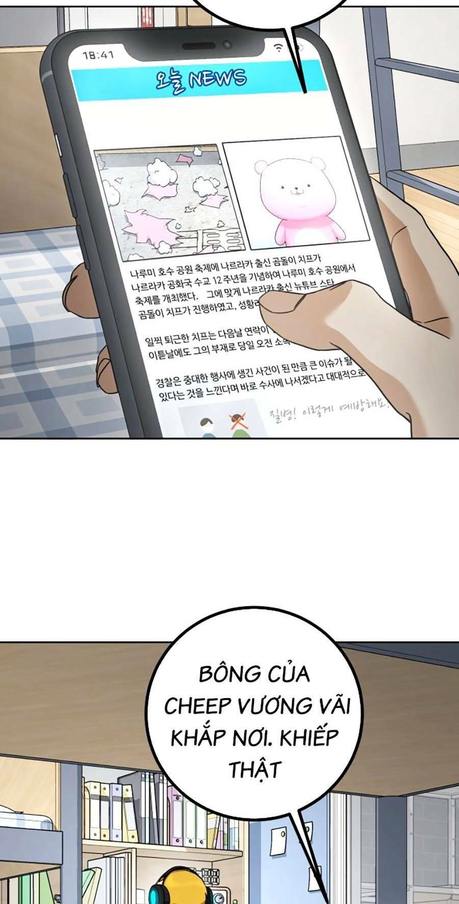 Tuyệt Đỉnh Anh Hùng Chapter 7 - 118