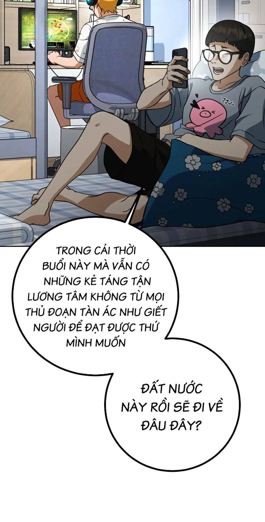 Tuyệt Đỉnh Anh Hùng Chapter 7 - 119