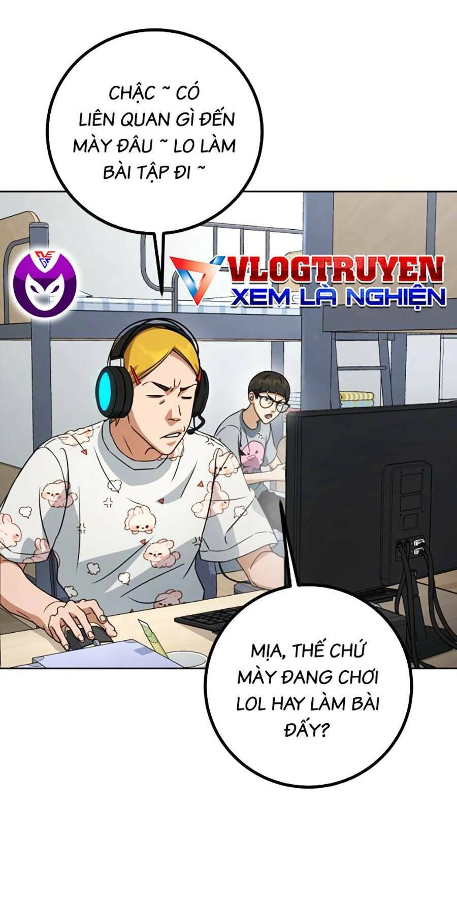 Tuyệt Đỉnh Anh Hùng Chapter 7 - 120