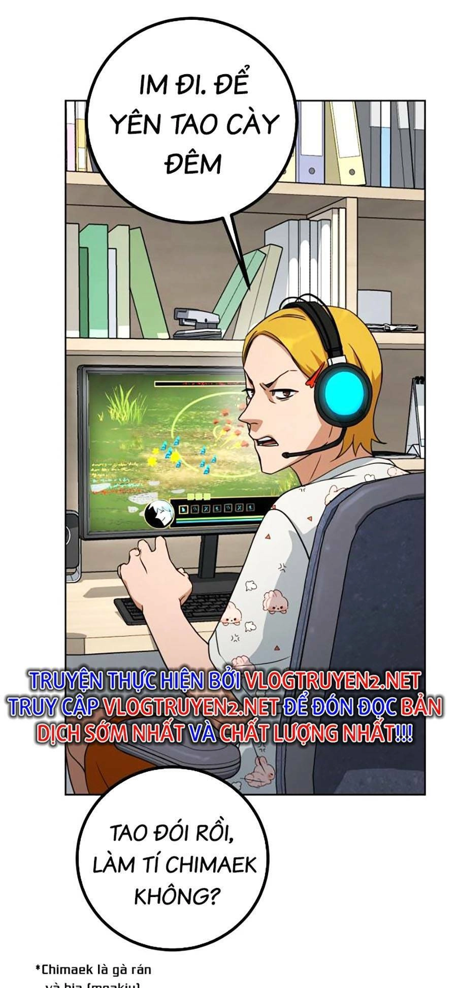 Tuyệt Đỉnh Anh Hùng Chapter 7 - 121