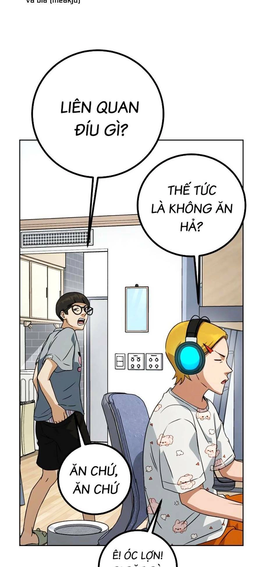 Tuyệt Đỉnh Anh Hùng Chapter 7 - 122