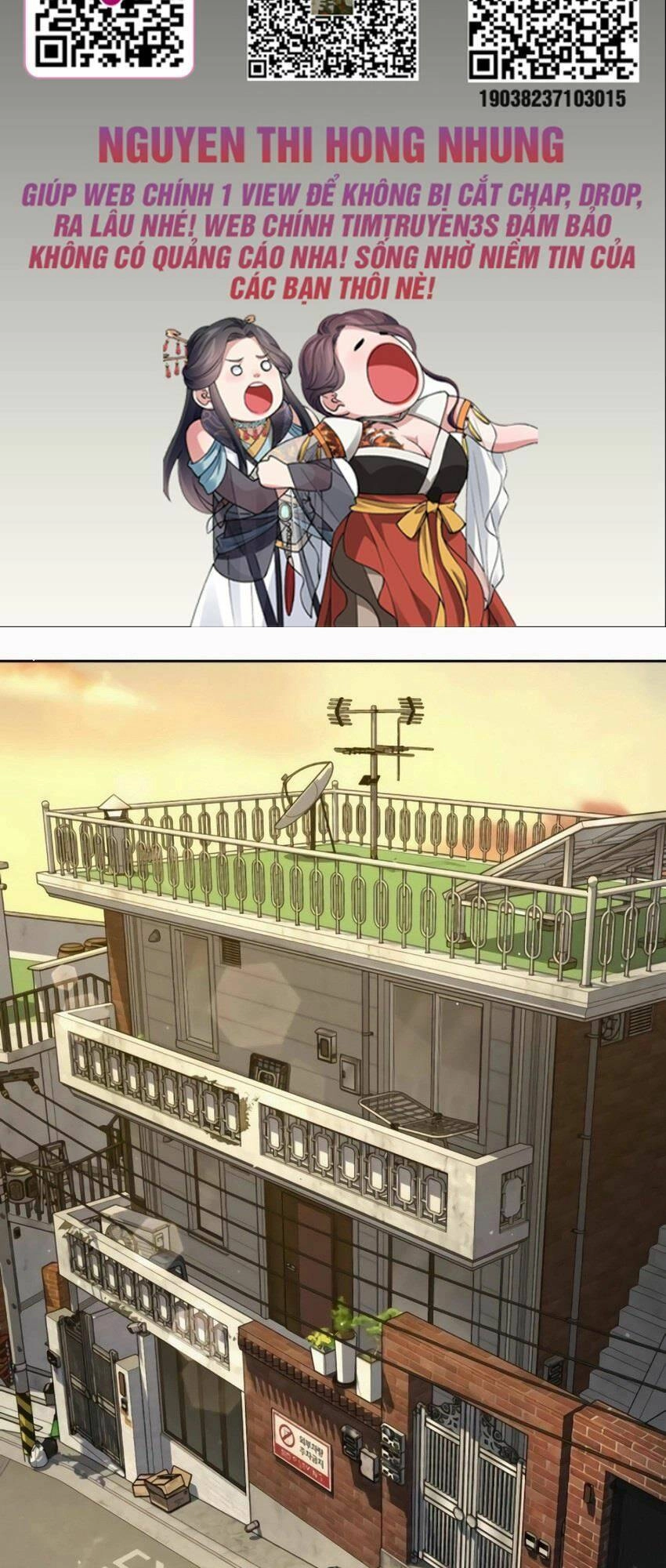 Tuyệt Đỉnh Anh Hùng Chapter 8 - 2