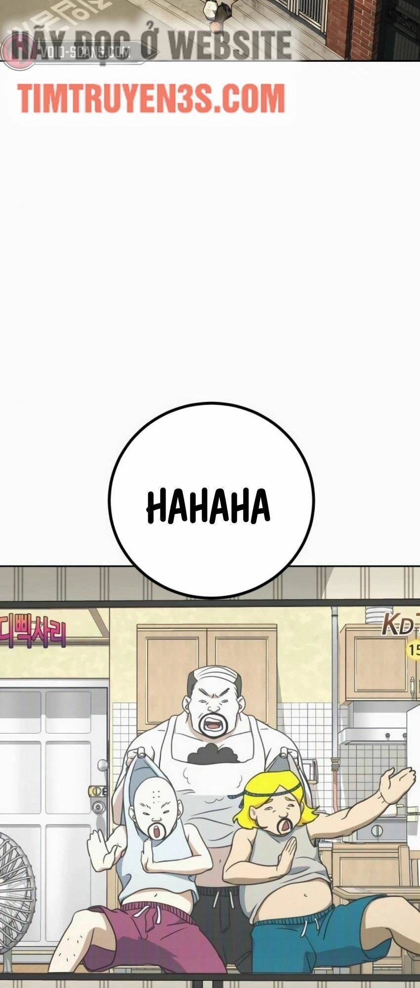 Tuyệt Đỉnh Anh Hùng Chapter 8 - 3