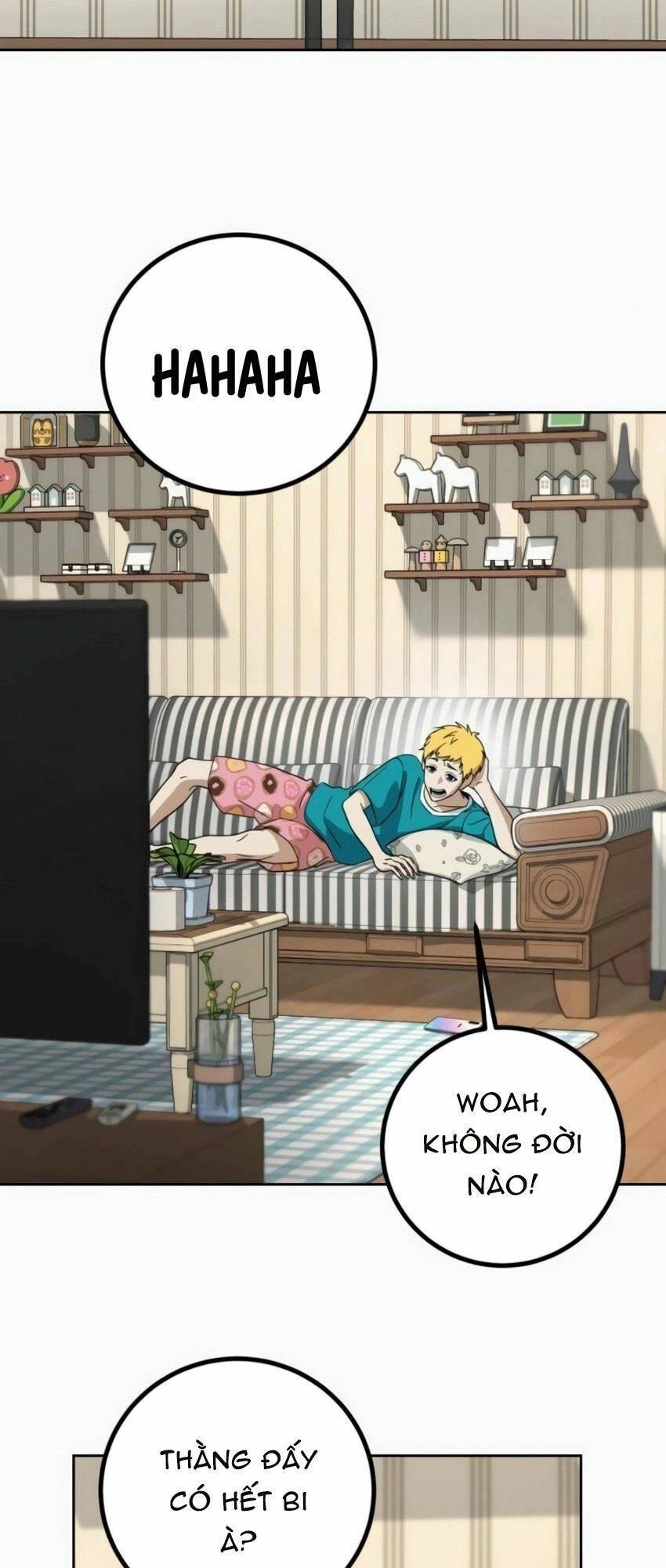 Tuyệt Đỉnh Anh Hùng Chapter 8 - 4