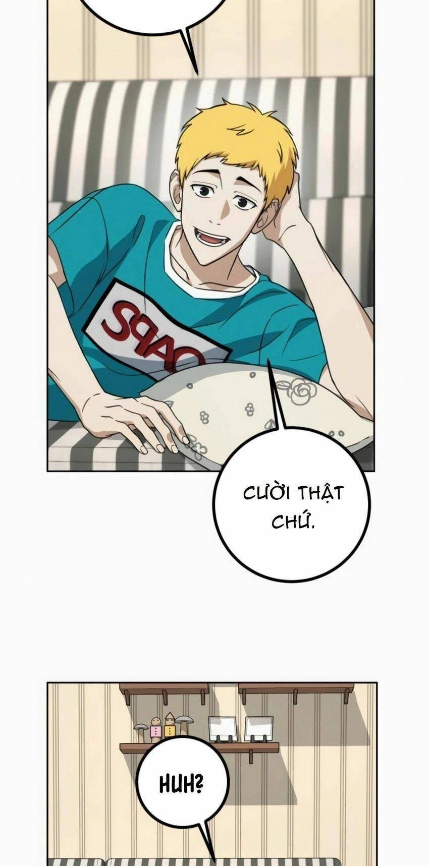 Tuyệt Đỉnh Anh Hùng Chapter 8 - 5