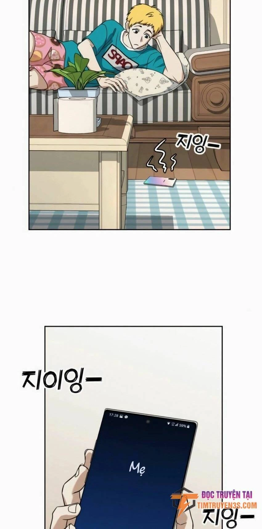 Tuyệt Đỉnh Anh Hùng Chapter 8 - 6