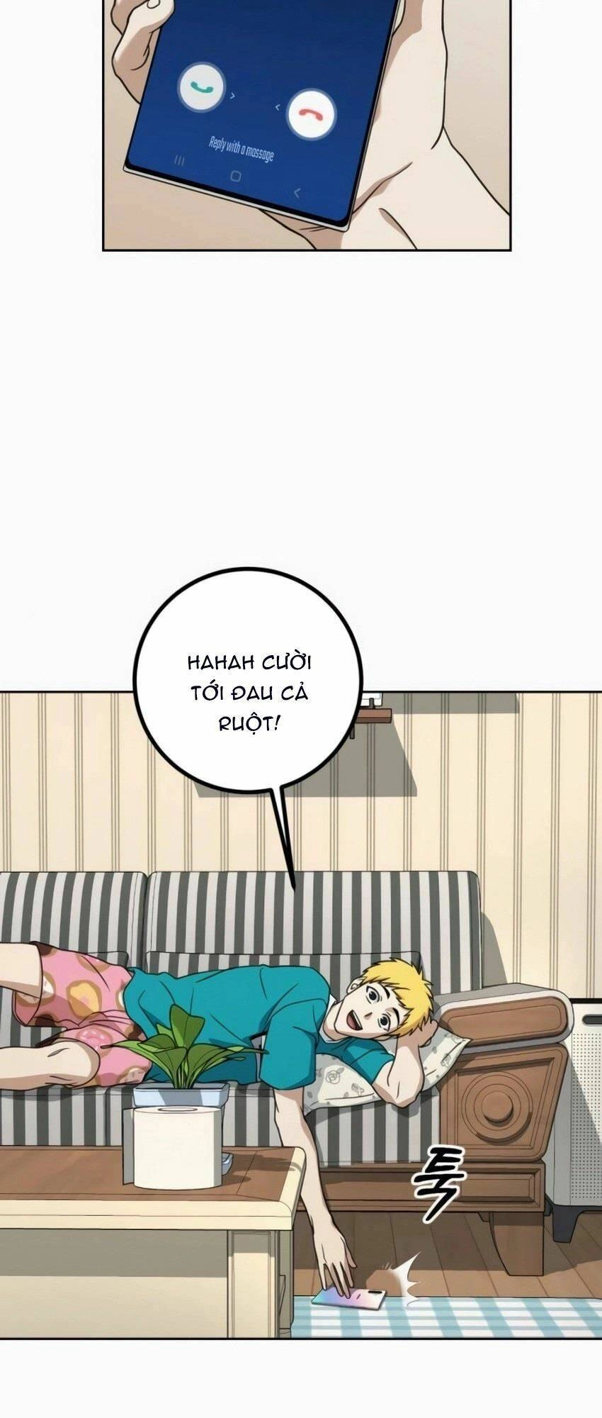 Tuyệt Đỉnh Anh Hùng Chapter 8 - 7