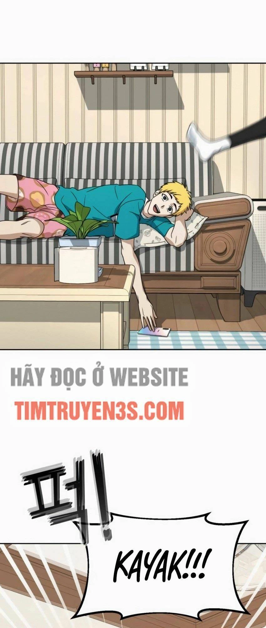 Tuyệt Đỉnh Anh Hùng Chapter 8 - 8