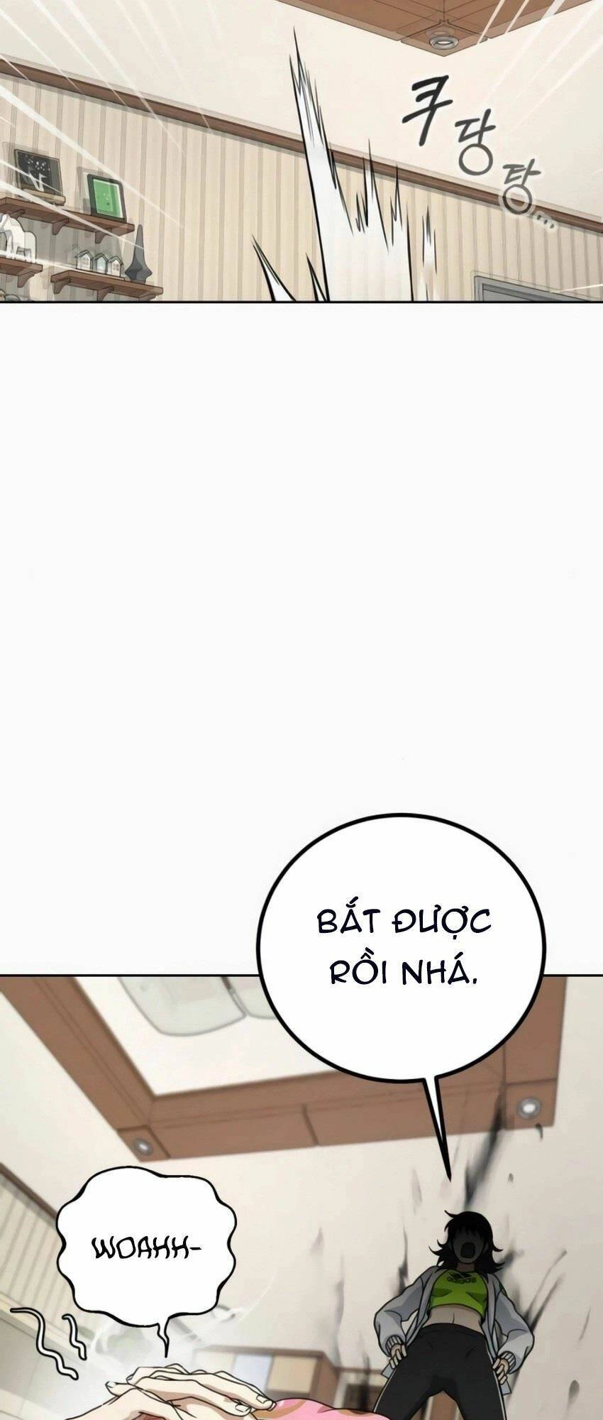 Tuyệt Đỉnh Anh Hùng Chapter 8 - 9