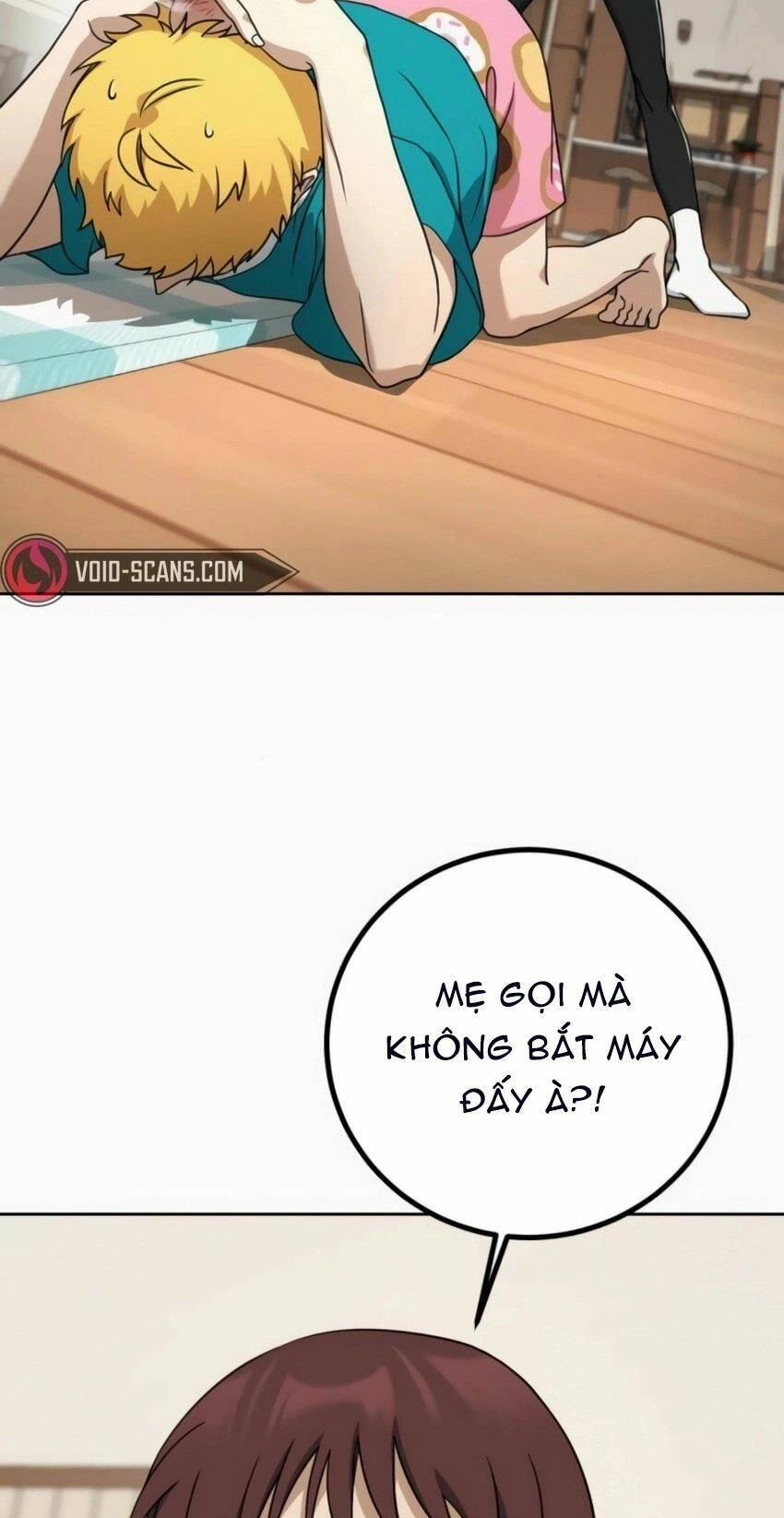 Tuyệt Đỉnh Anh Hùng Chapter 8 - 10