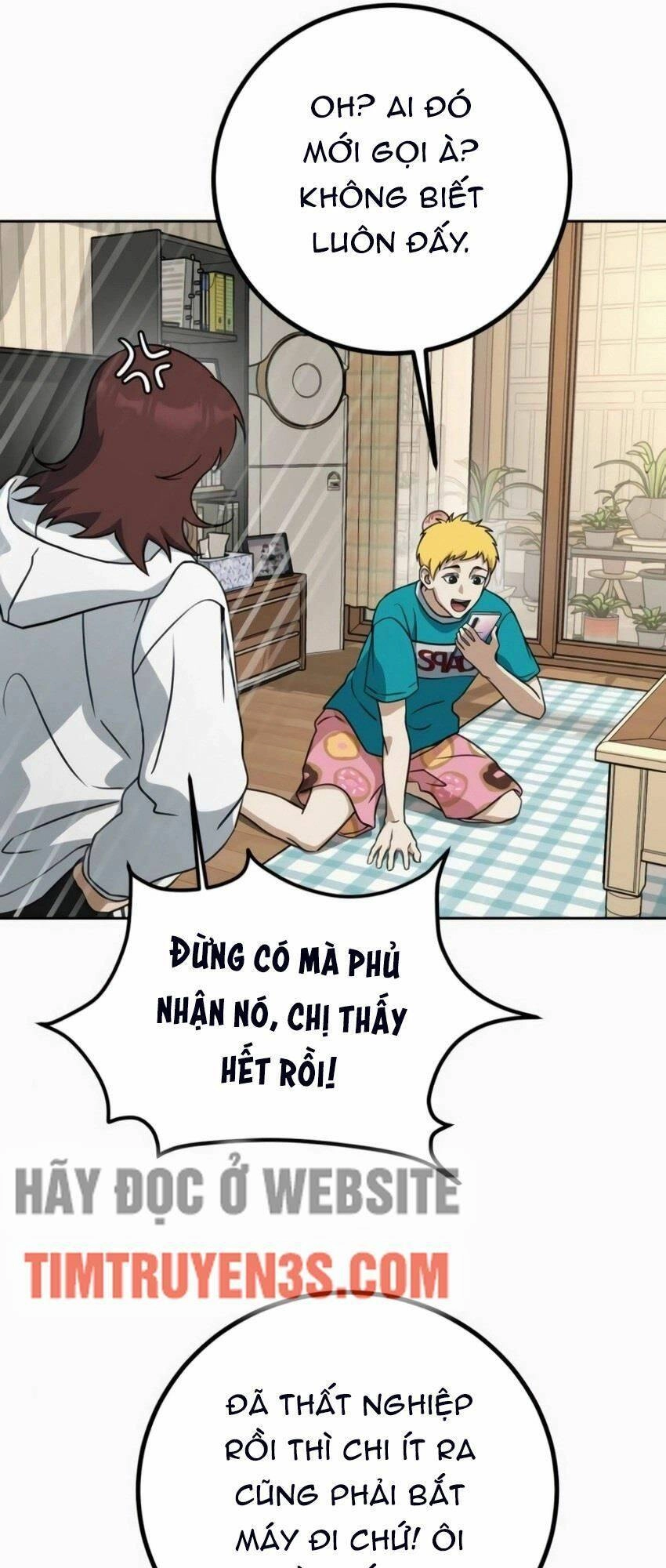 Tuyệt Đỉnh Anh Hùng Chapter 8 - 12