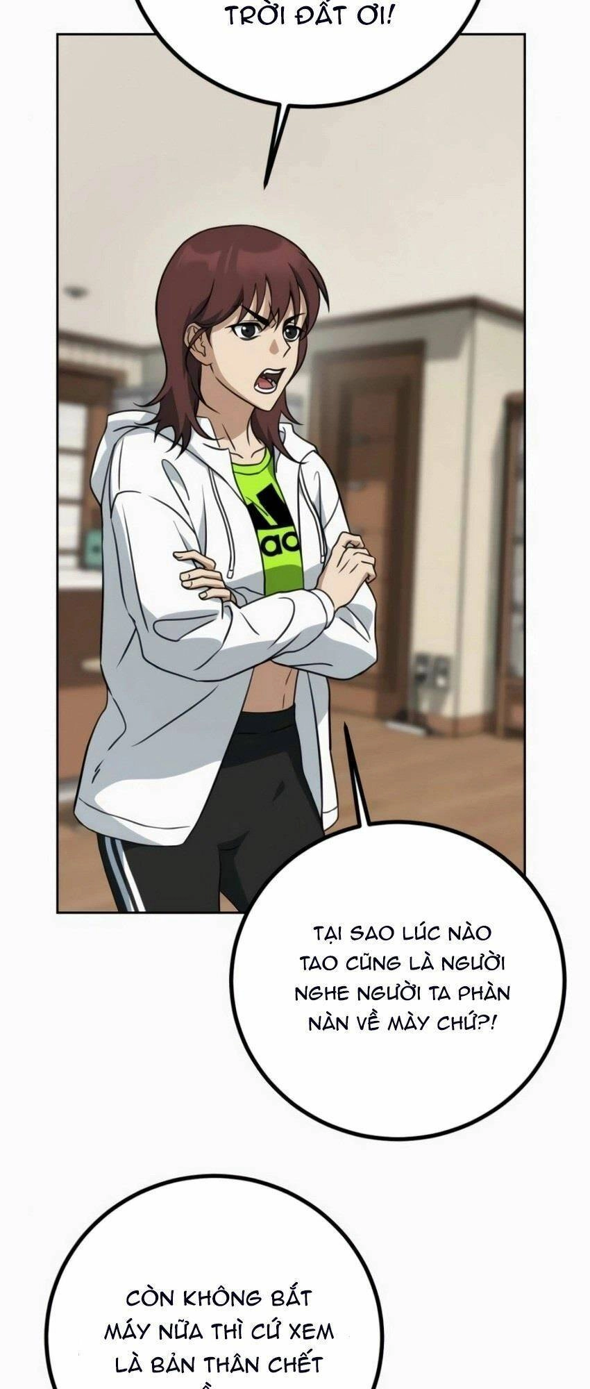 Tuyệt Đỉnh Anh Hùng Chapter 8 - 13