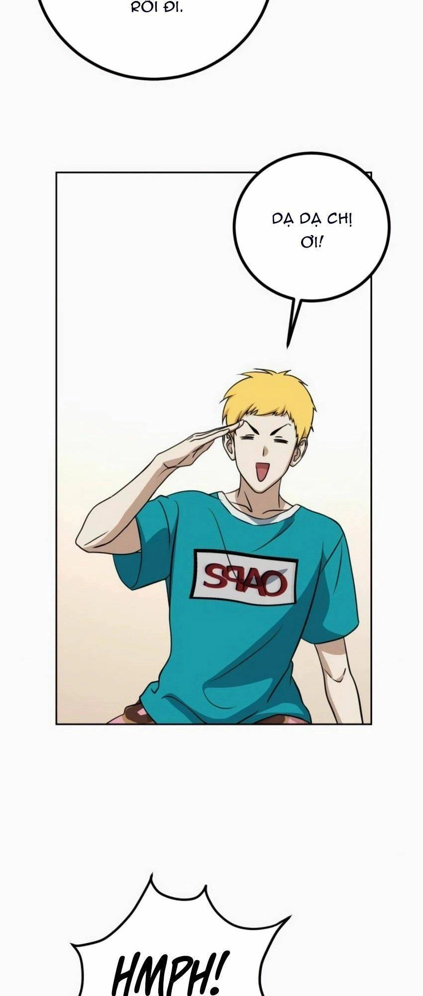 Tuyệt Đỉnh Anh Hùng Chapter 8 - 14