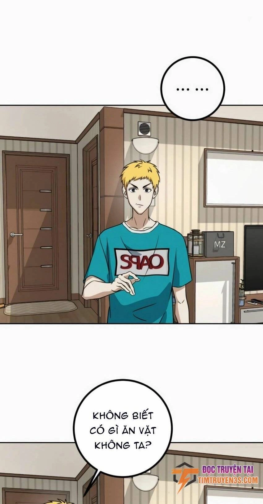 Tuyệt Đỉnh Anh Hùng Chapter 8 - 16