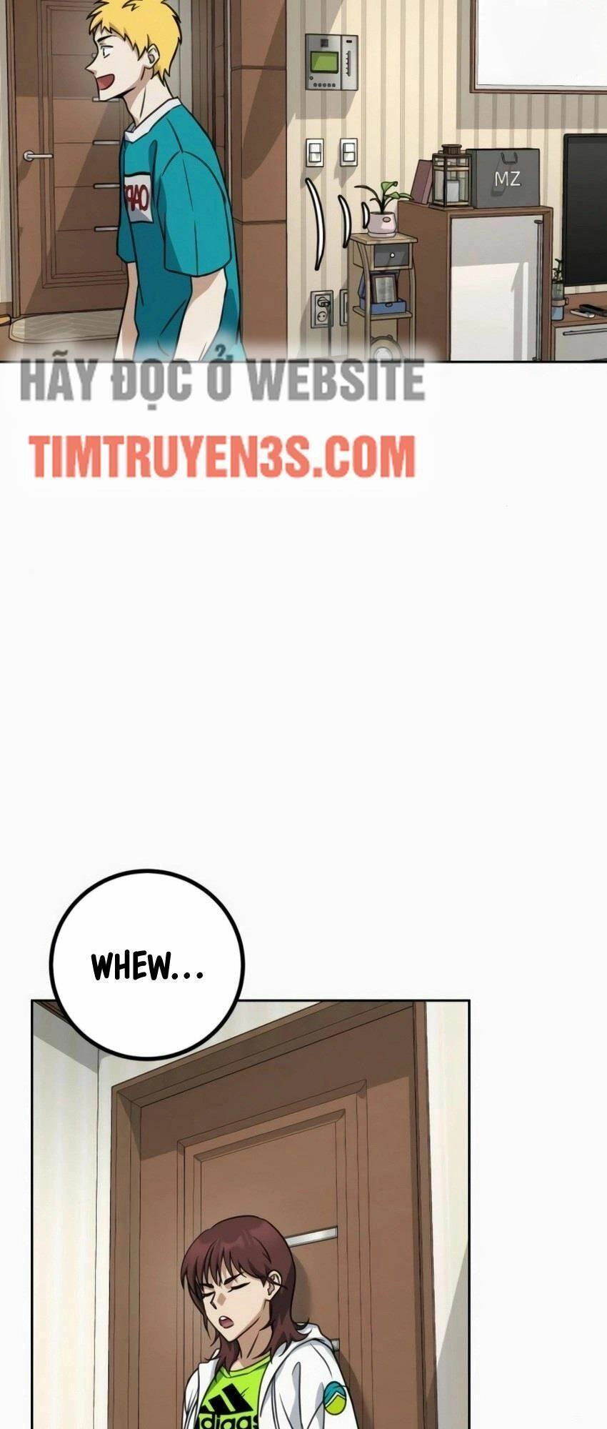 Tuyệt Đỉnh Anh Hùng Chapter 8 - 17