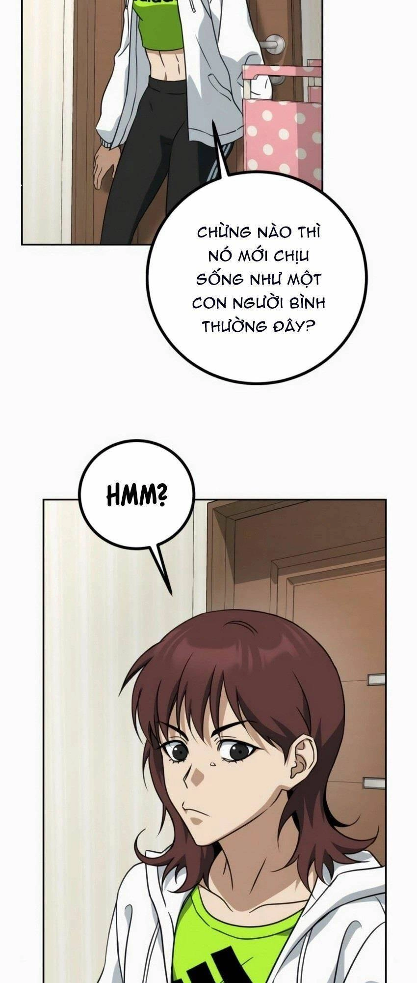 Tuyệt Đỉnh Anh Hùng Chapter 8 - 18