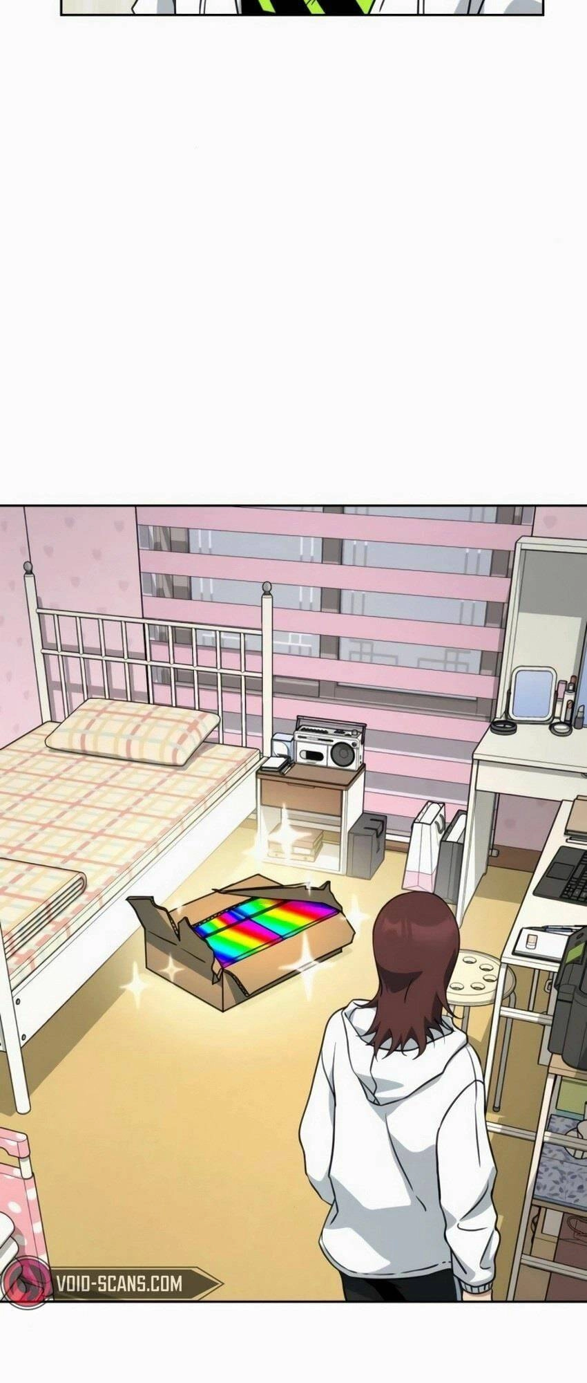 Tuyệt Đỉnh Anh Hùng Chapter 8 - 19