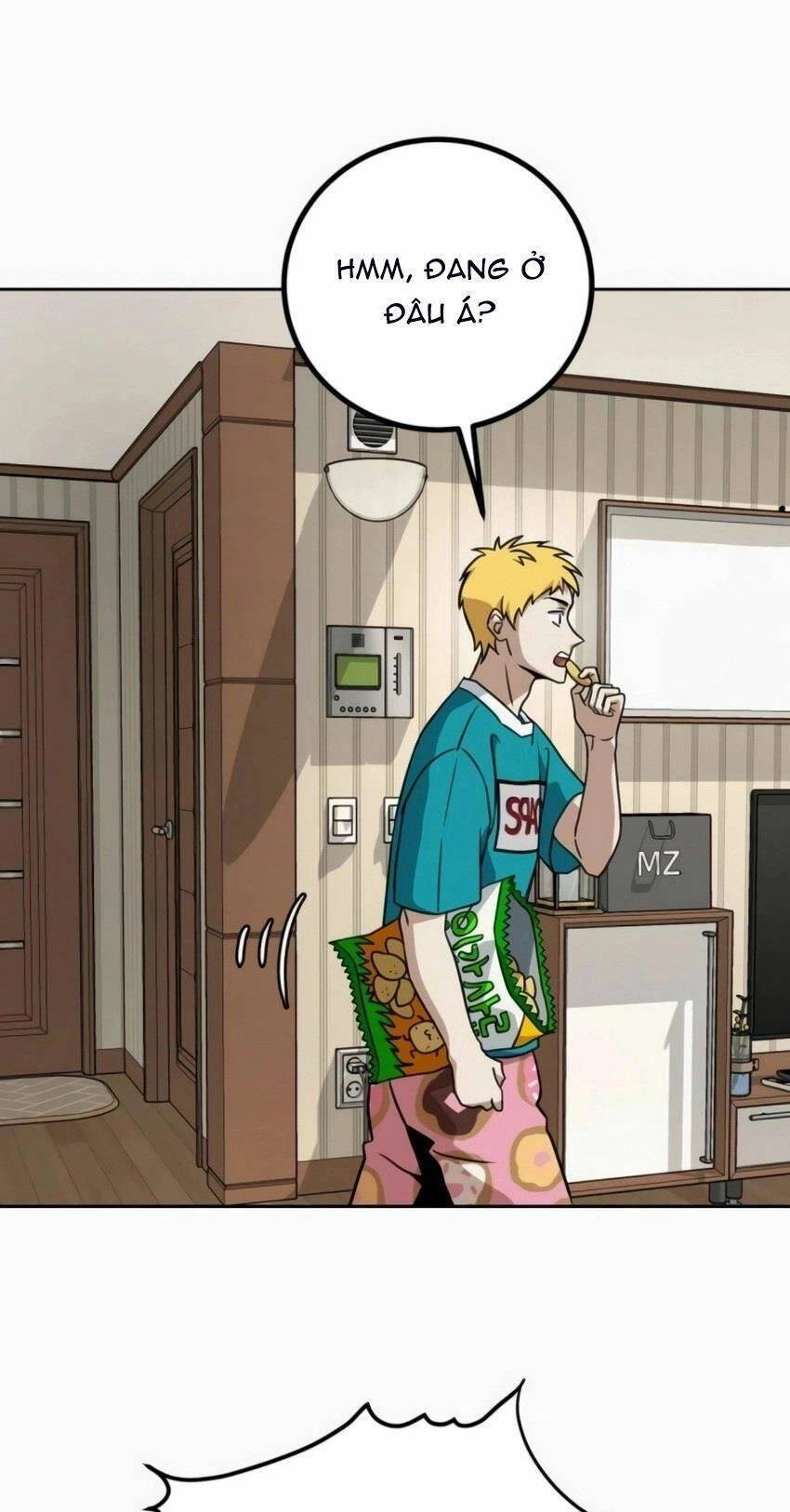 Tuyệt Đỉnh Anh Hùng Chapter 8 - 20