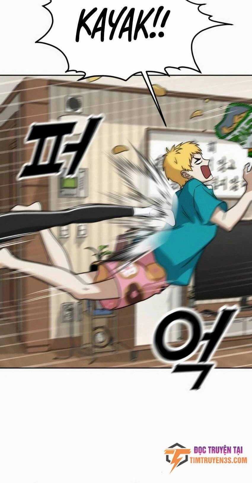 Tuyệt Đỉnh Anh Hùng Chapter 8 - 21