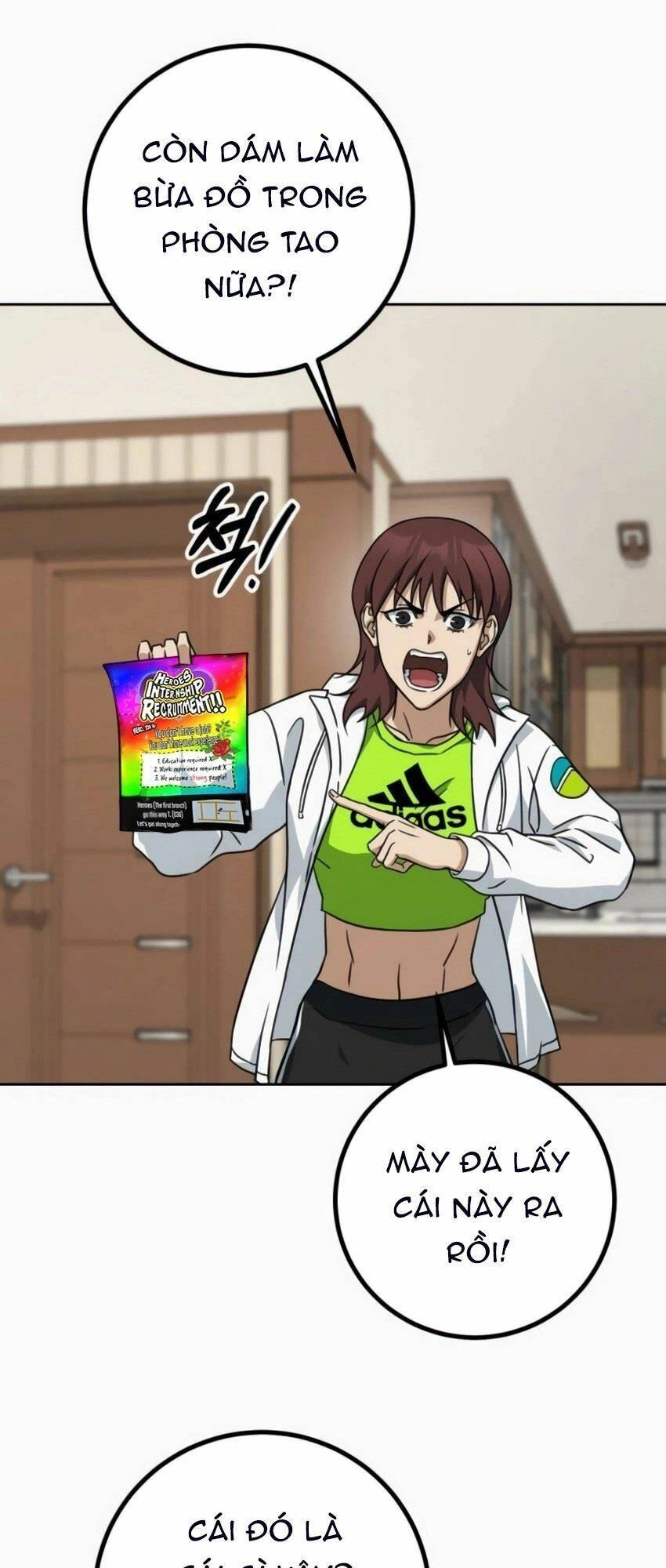 Tuyệt Đỉnh Anh Hùng Chapter 8 - 24