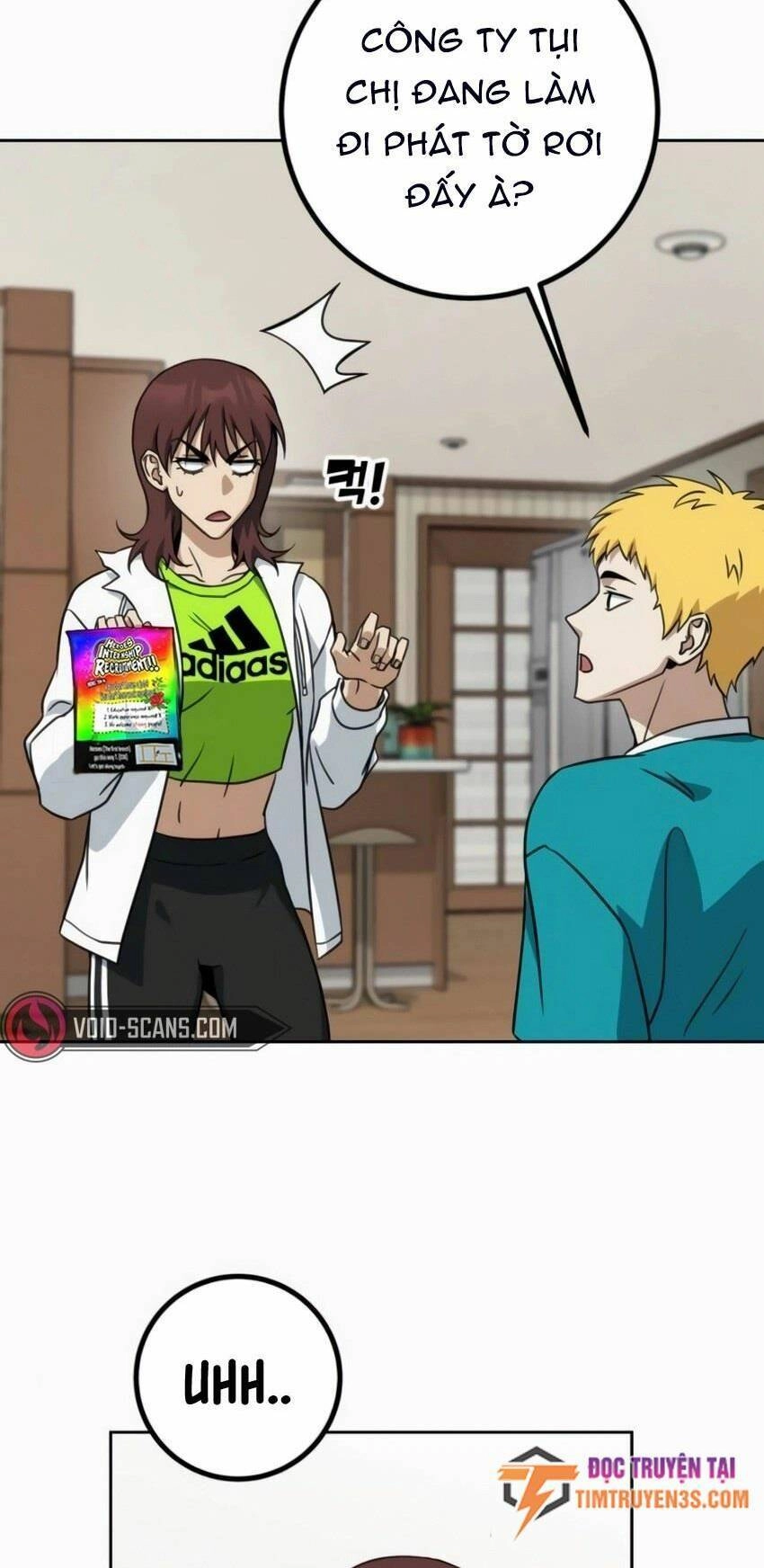 Tuyệt Đỉnh Anh Hùng Chapter 8 - 26