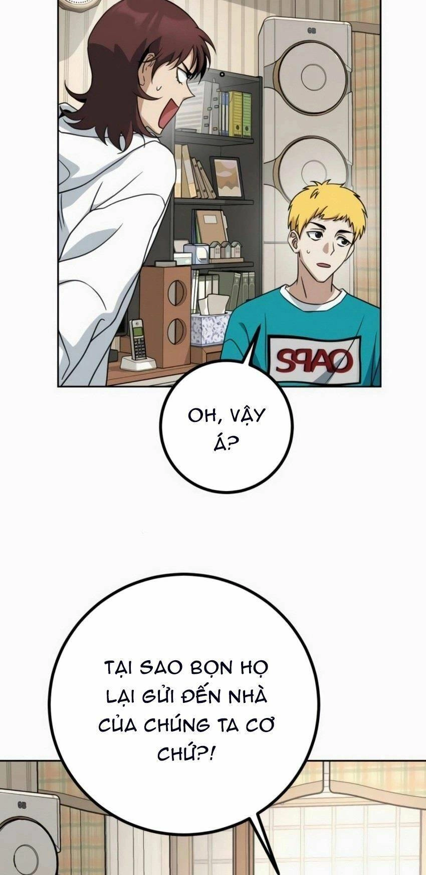 Tuyệt Đỉnh Anh Hùng Chapter 8 - 30