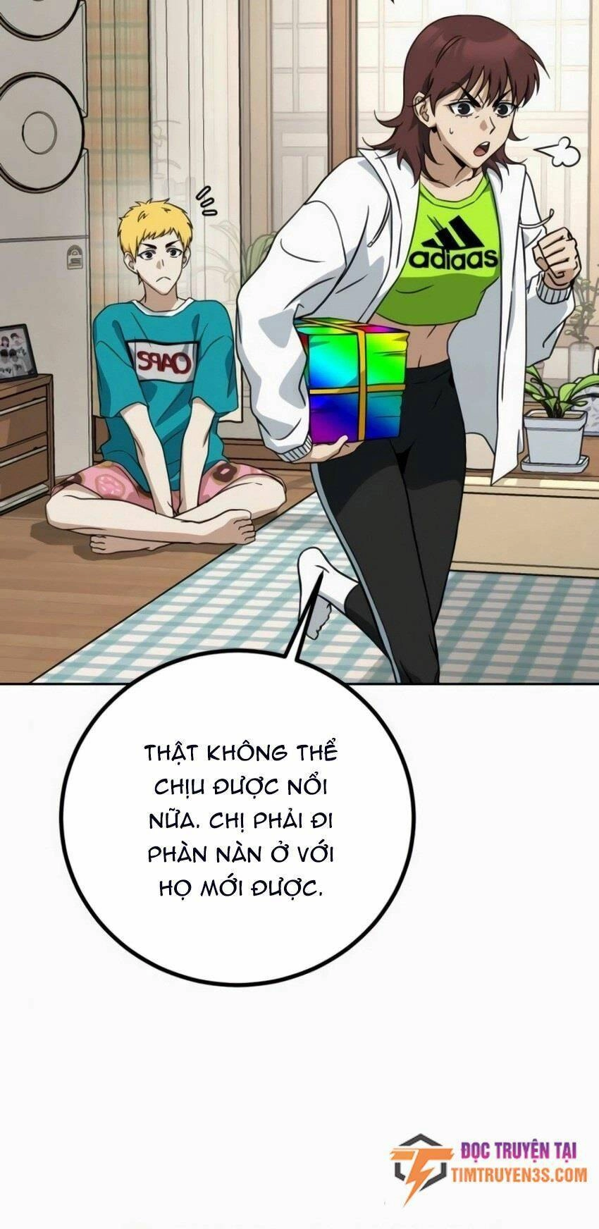 Tuyệt Đỉnh Anh Hùng Chapter 8 - 31