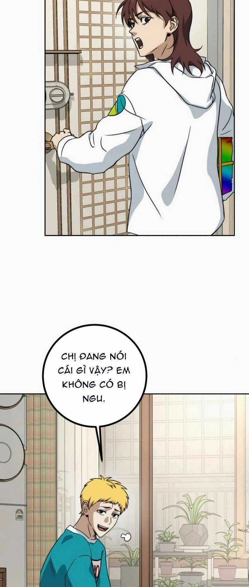 Tuyệt Đỉnh Anh Hùng Chapter 8 - 33