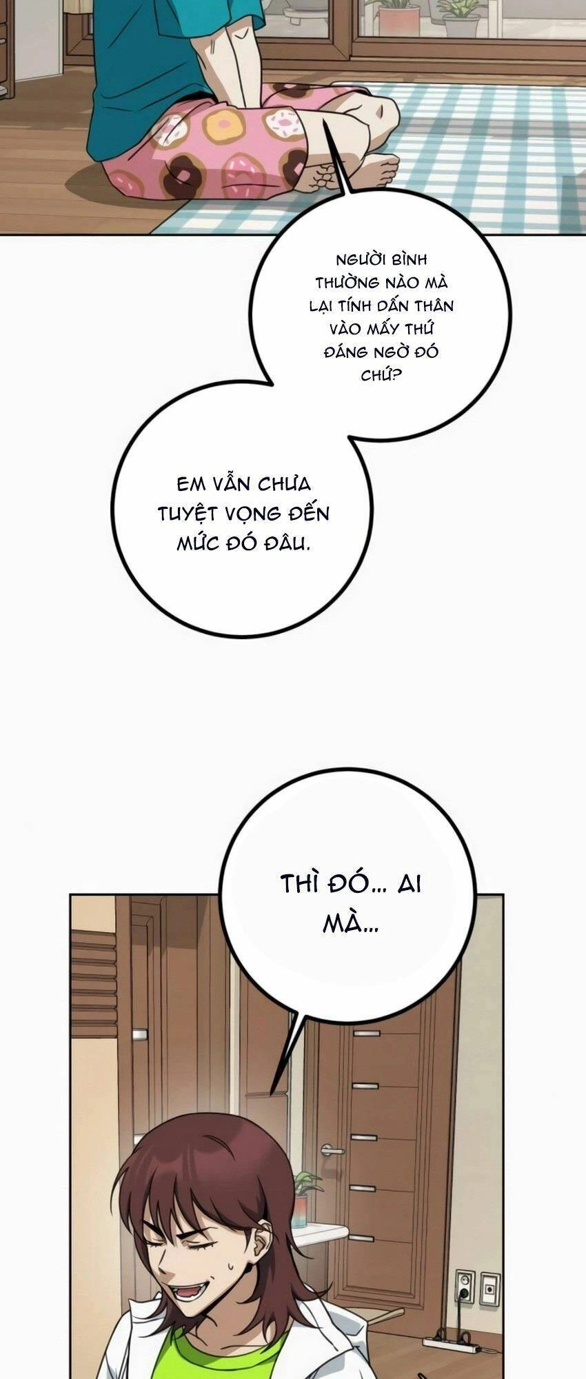 Tuyệt Đỉnh Anh Hùng Chapter 8 - 34