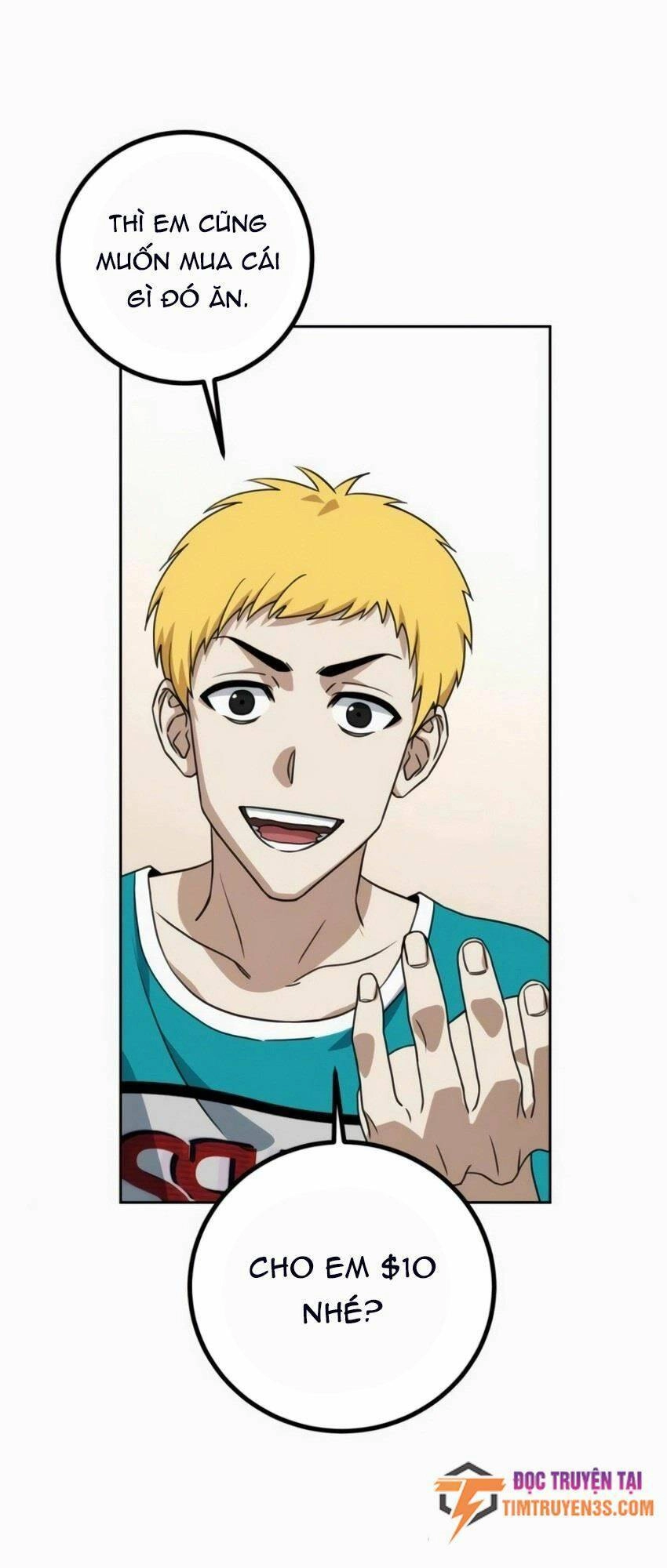 Tuyệt Đỉnh Anh Hùng Chapter 8 - 36