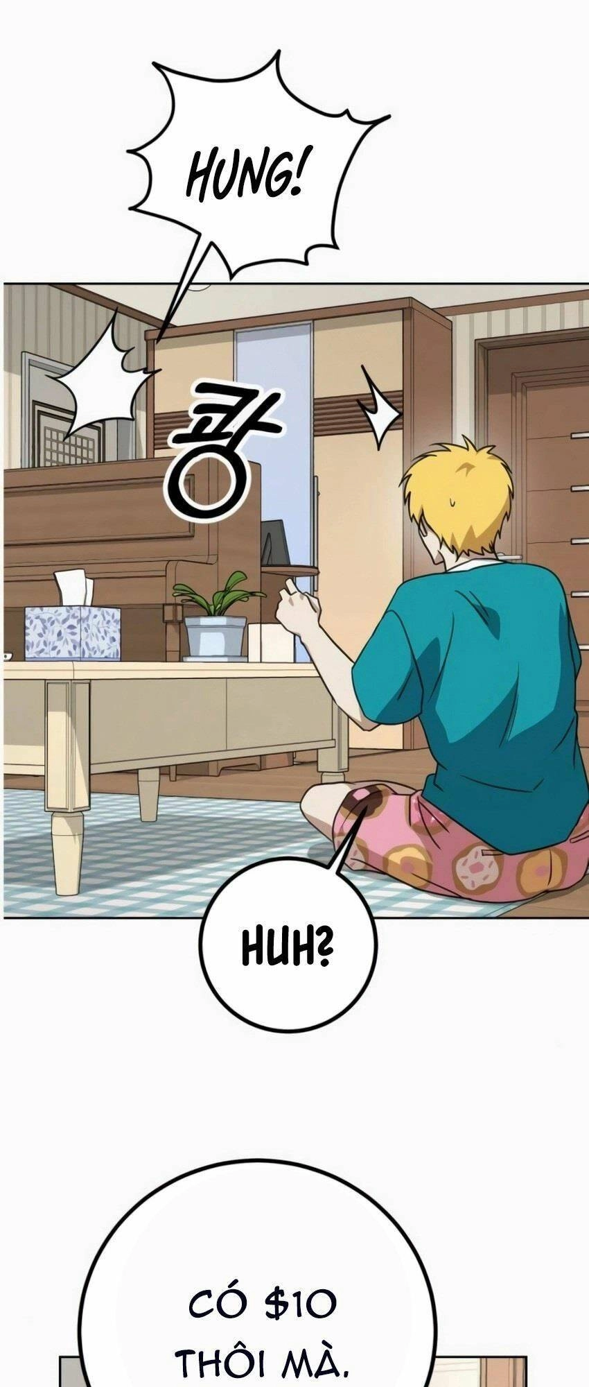 Tuyệt Đỉnh Anh Hùng Chapter 8 - 37