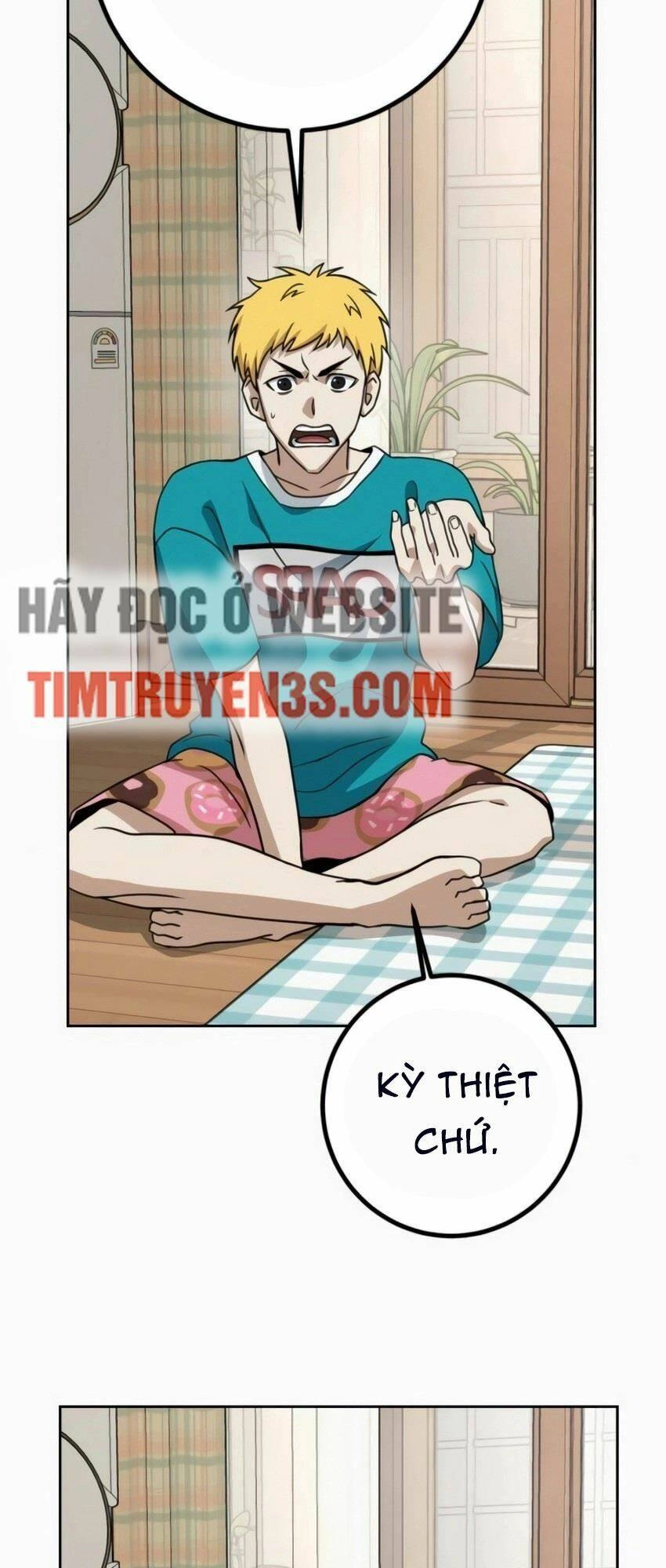 Tuyệt Đỉnh Anh Hùng Chapter 8 - 38