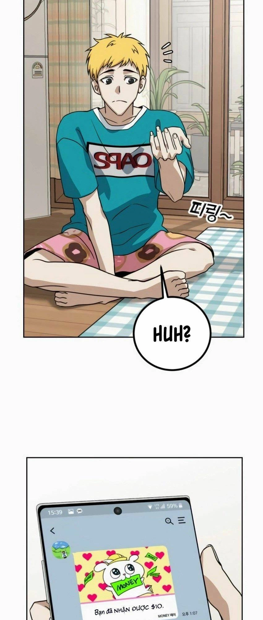 Tuyệt Đỉnh Anh Hùng Chapter 8 - 39