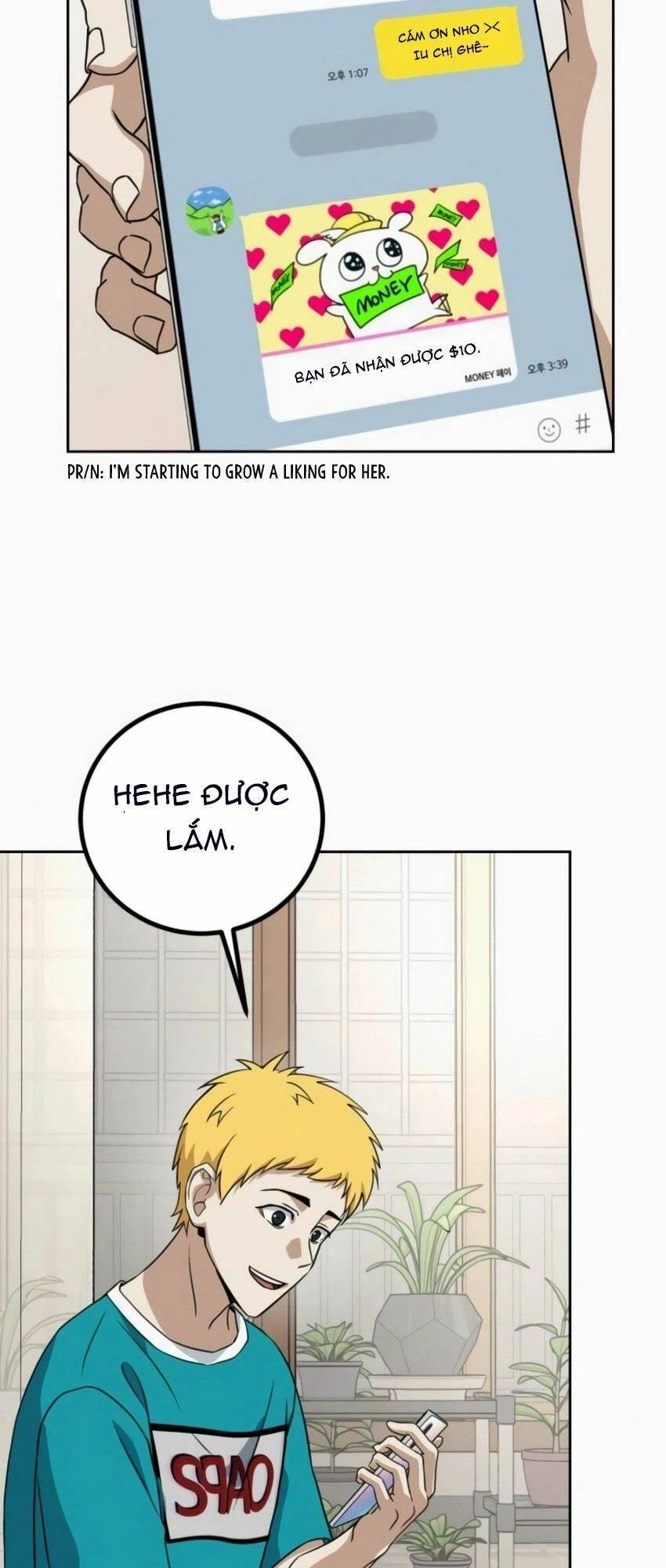 Tuyệt Đỉnh Anh Hùng Chapter 8 - 40