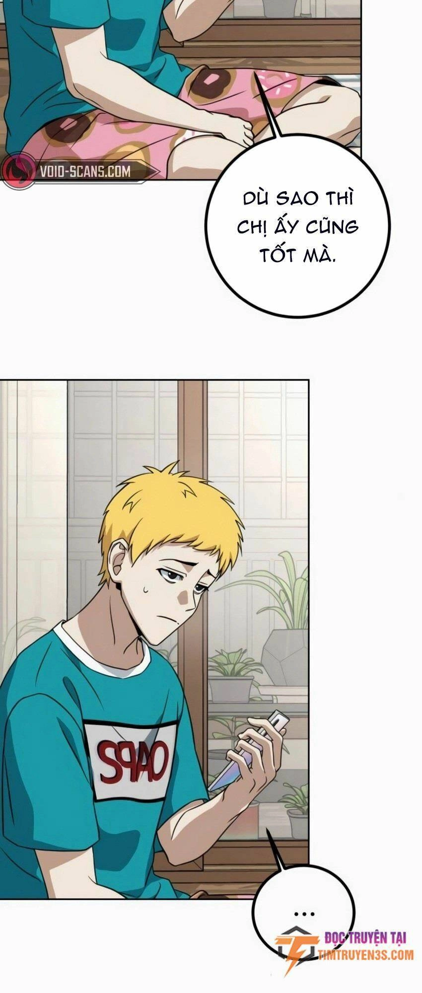 Tuyệt Đỉnh Anh Hùng Chapter 8 - 41