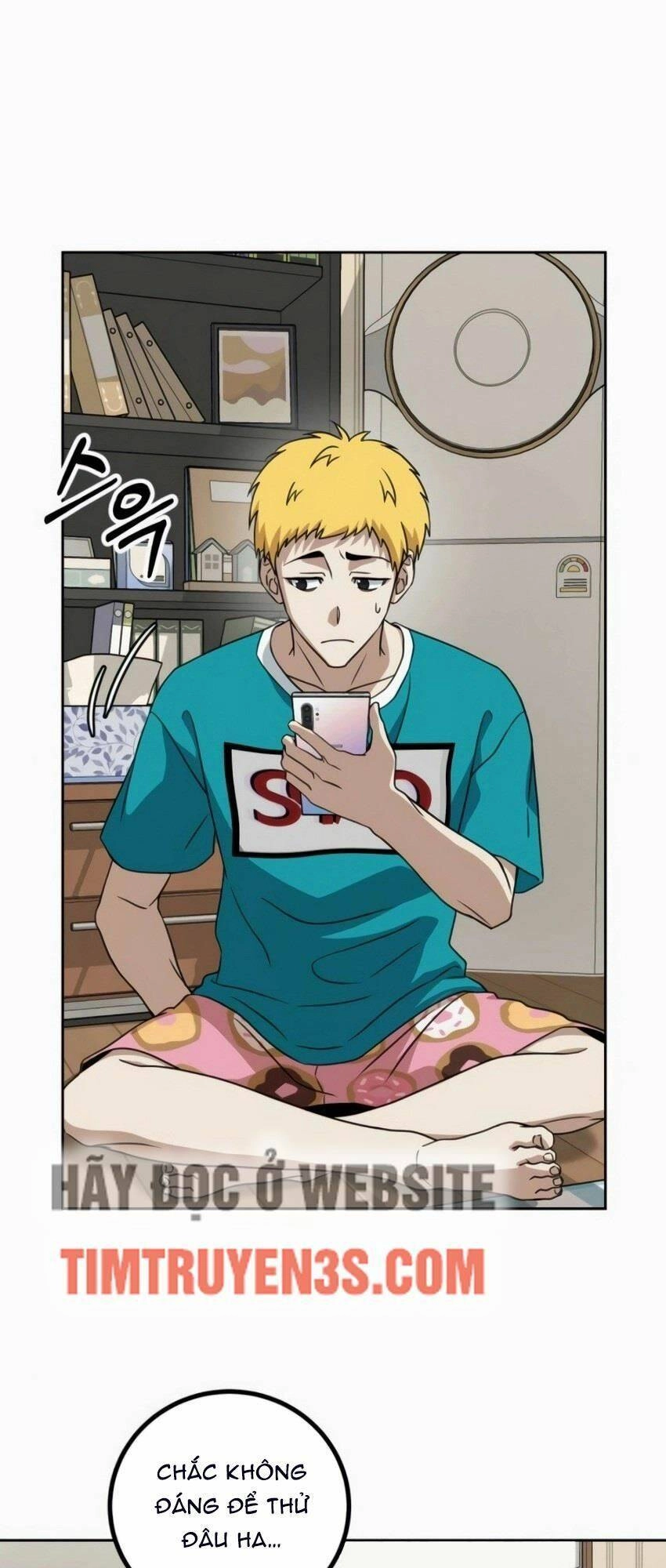 Tuyệt Đỉnh Anh Hùng Chapter 8 - 42