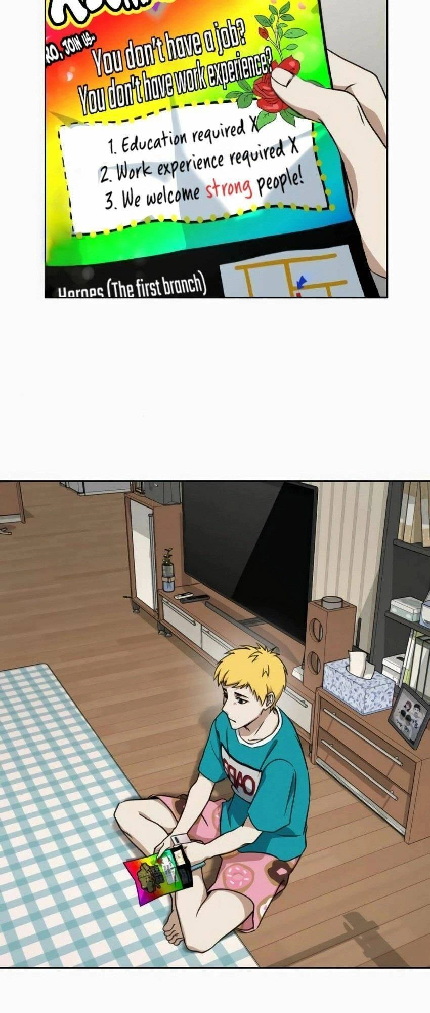 Tuyệt Đỉnh Anh Hùng Chapter 8 - 44