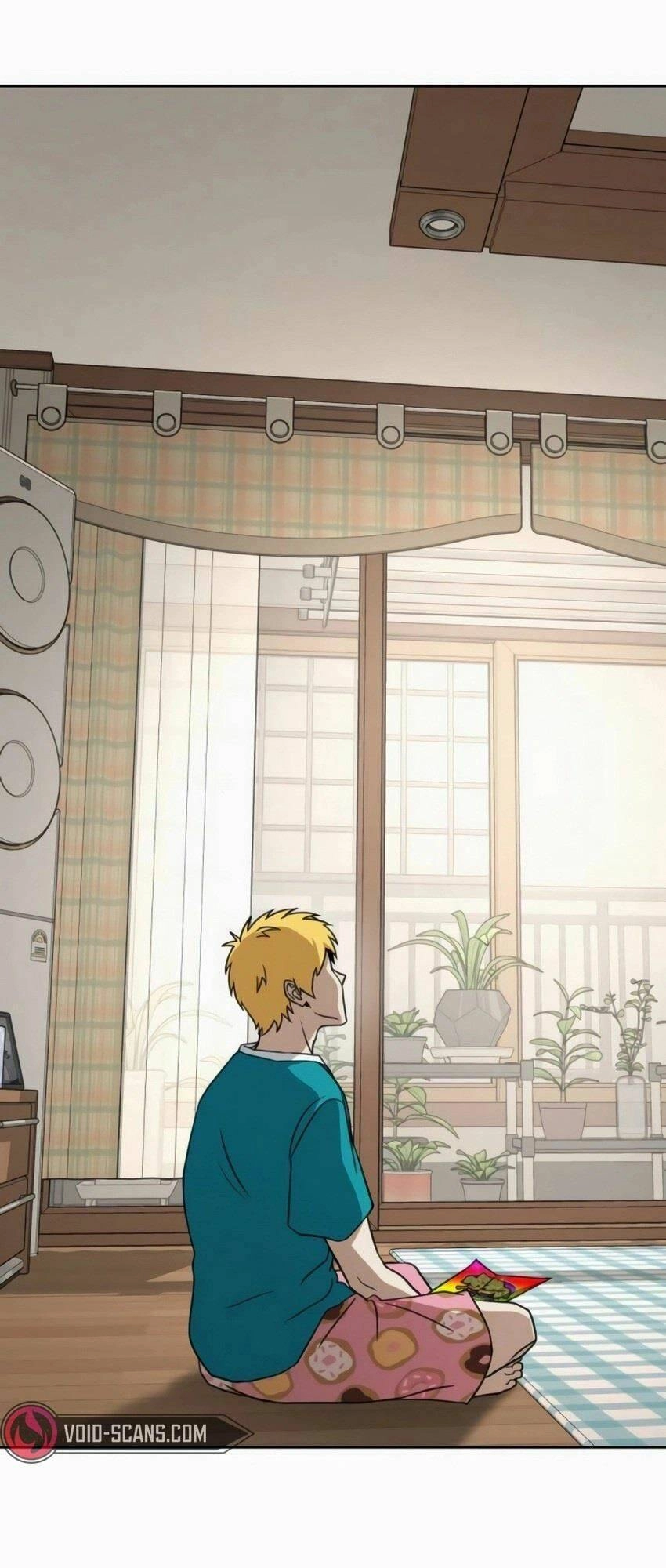 Tuyệt Đỉnh Anh Hùng Chapter 8 - 45