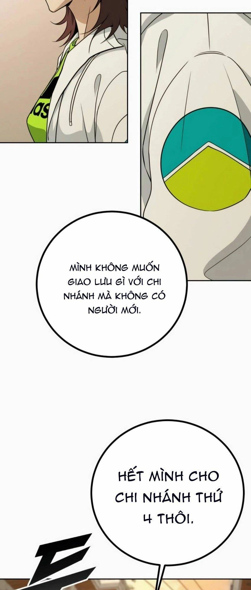 Tuyệt Đỉnh Anh Hùng Chapter 8 - 48